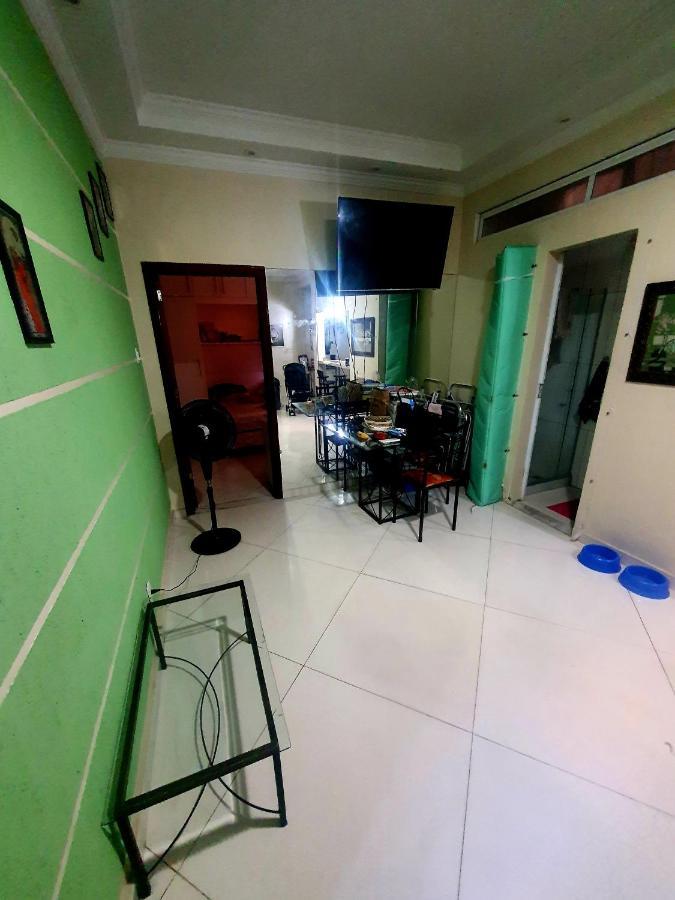 Apartpraiano Rio de Janeiro Exterior foto